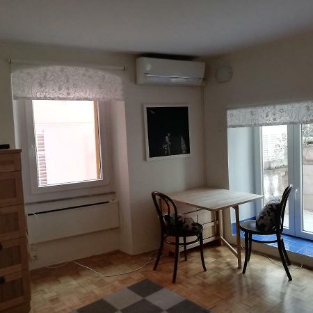 Apartment Centro Storico Піран Екстер'єр фото