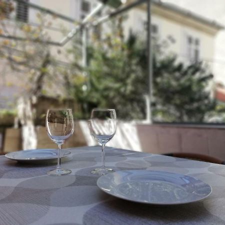 Apartment Centro Storico Піран Екстер'єр фото