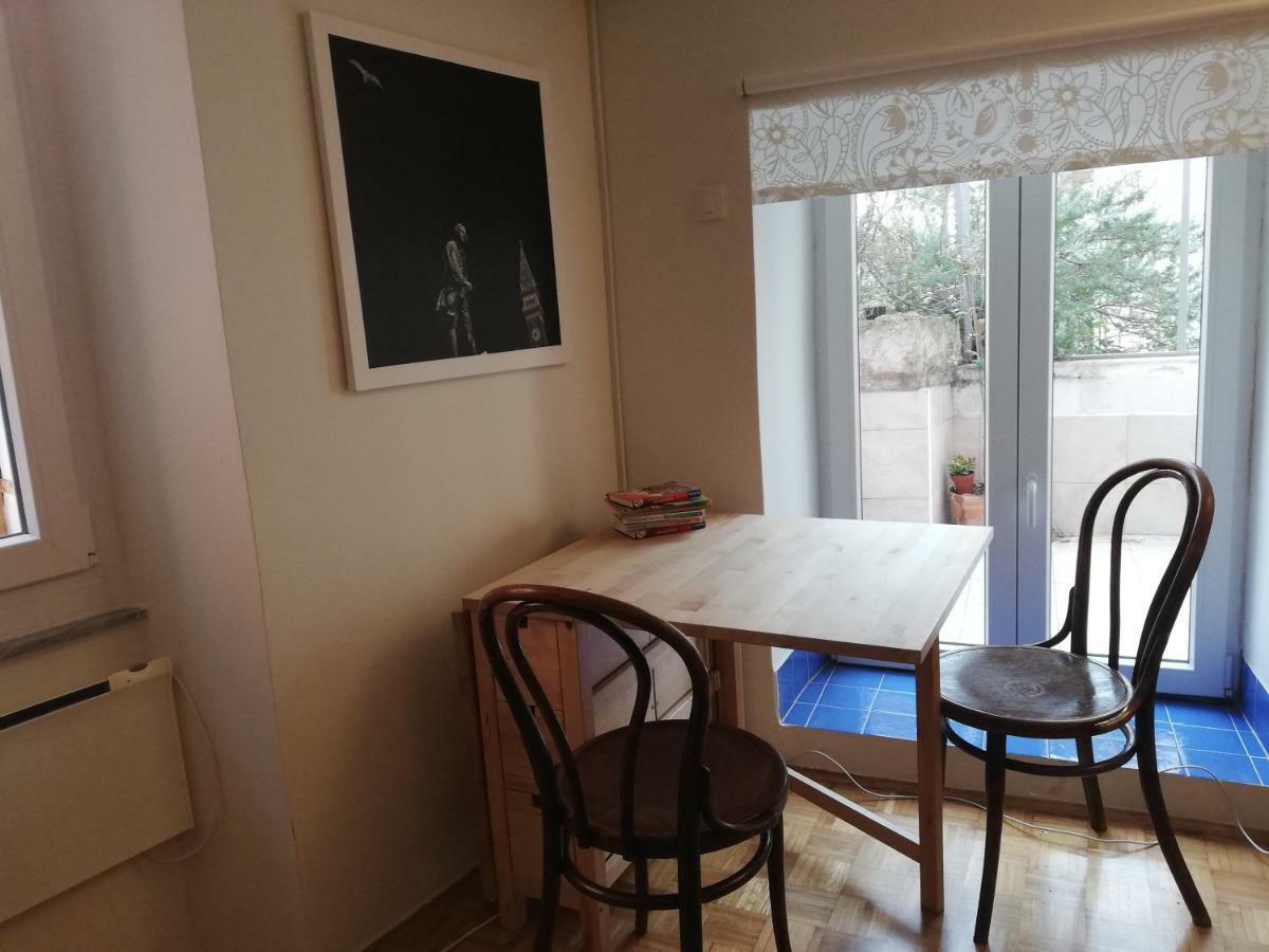 Apartment Centro Storico Піран Екстер'єр фото