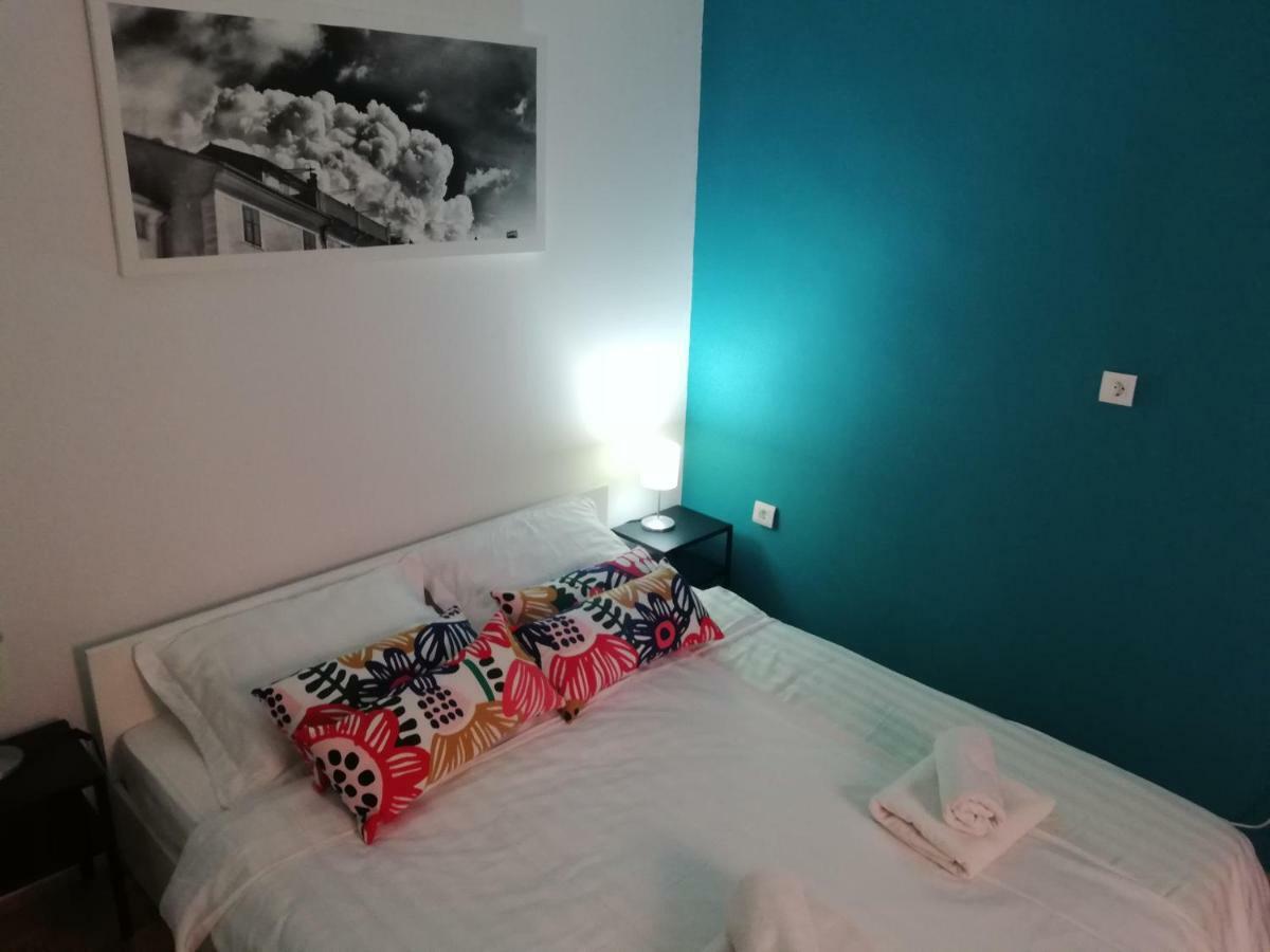 Apartment Centro Storico Піран Екстер'єр фото